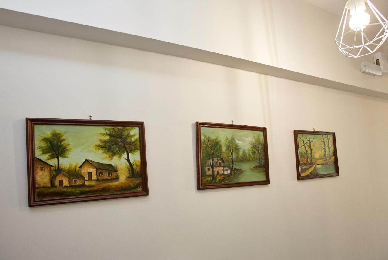 Pela'S Apartment For Filoxenia Alexandroúpolis Ngoại thất bức ảnh