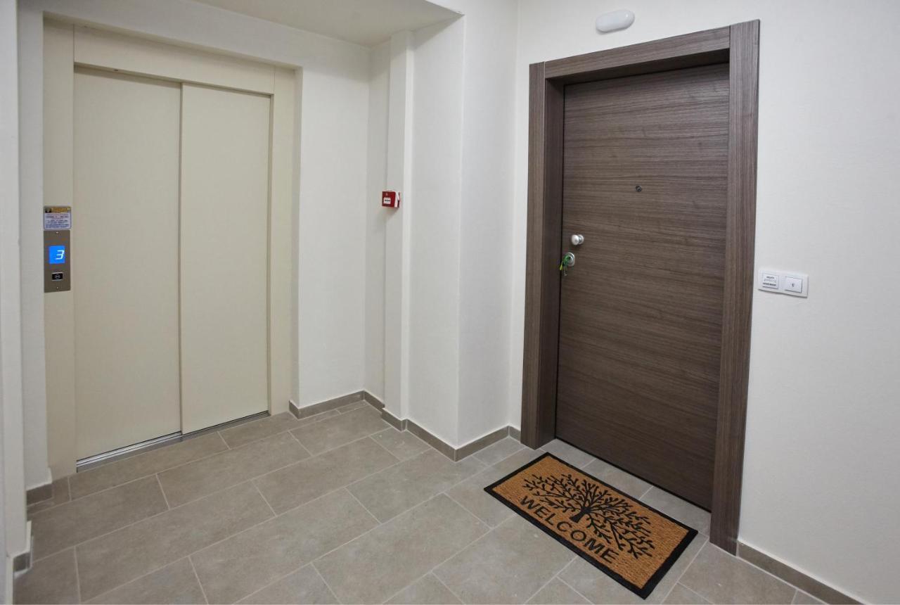 Pela'S Apartment For Filoxenia Alexandroúpolis Ngoại thất bức ảnh